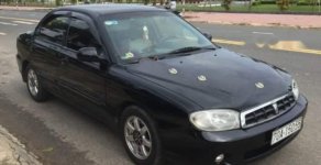 Kia Spectra    1.6 MT   2004 - Bán Kia Spectra 1.6 MT đời 2004, màu đen, xe công chức đi làm nên còn đẹp giá 130 triệu tại Tây Ninh