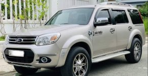 Ford Everest   Limited 2014 - Cần bán lại xe Ford Everest Limited 2014, màu hồng, Đk 2015 giá 649 triệu tại Tp.HCM