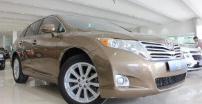 Toyota Venza 3.5 AWD 2011 - Bán ô tô Toyota Venza năm sản xuất 2011, màu nâu, nhập khẩu  giá 950 triệu tại Tp.HCM