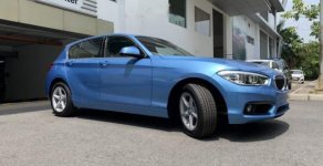 BMW 1 Series 118i  2019 - Cần bán BMW 1 Series 118i sản xuất 2019, nhập khẩu nguyên chiếc giá 1 tỷ 359 tr tại Tp.HCM