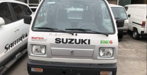 Suzuki Super Carry Van   2019 - Cần bán xe Suzuki Super Carry Van năm 2019, màu trắng giá 293 triệu tại Hà Nội