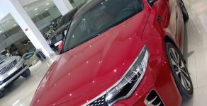 Kia Optima 2.4  2016 - Bán xe Kia Optima 2.4 năm 2016, màu đỏ, giá 800tr giá 800 triệu tại Tp.HCM