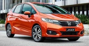 Honda Jazz 2019 - Bán ô tô Honda Jazz đời 2019, nhập khẩu nguyên chiếc giá 544 triệu tại Bình Dương