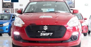 Suzuki Swift 2019 - Cần bán xe Suzuki Swift năm 2019, màu đỏ, nhập khẩu nguyên chiếc từ Thái Lan giá 499 triệu tại Bình Dương