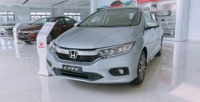 Honda City    1.5 CVT 2019 - Cần bán xe Honda City 2019 khuyến mãi 30 triệu giá 559 triệu tại Long An