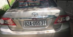 Toyota Corolla altis   2013 - Cần bán gấp Toyota Corolla Altis đời 2013, đăng ký 2014, số sàn, máy zin giá 490 triệu tại Kon Tum