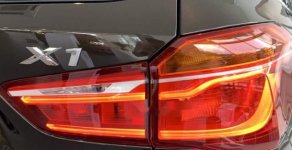 BMW X1   2018 - Bán BMW X1 sản xuất năm 2018, màu đen, xe nhập giá 1 tỷ 829 tr tại Tp.HCM