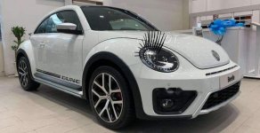 Volkswagen Beetle   2019 - Bán xe Volkswagen Beetle 2019, màu trắng, xe nhập giá 1 tỷ 499 tr tại Tp.HCM