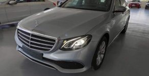 Mercedes-Benz E class   E200  2018 - Mercedes-Benz Bình Dương bán xe Mercedes E200 đời 2018, xe nhập giá 1 tỷ 950 tr tại Bình Dương