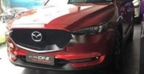 Mazda CX 5   2.0  2018 - Bán Mazda CX 5 2.0 năm 2018, màu đỏ, giá 800tr giá 800 triệu tại Phú Thọ