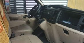 Ford Transit   2016 - Cần bán lại xe Ford Transit sản xuất 2016, màu bạc chính chủ giá 620 triệu tại Hải Phòng