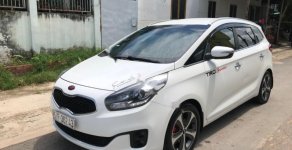 Kia Rondo DAT 2015 - Bán Kia Rondo DAT năm sản xuất 2015, màu trắng, xe gia đình  giá 555 triệu tại Tp.HCM