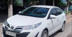 Toyota Vios    2019 - Bán ô tô Toyota Vios năm 2019, màu trắng, xe zin 100% giá 510 triệu tại Bạc Liêu