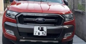 Ford Ranger   Wildtrak 3.2 AT 2014 - Bán Ford Ranger Wildtrak 3.2 số tự động, Sx 2014, Đk 2015, xe đẹp giá 575 triệu tại Nam Định