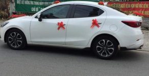 Mazda 2   AT   2017 - Cần bán Mazda 2 AT sản xuất 2017, màu trắng, xe nhà mình mua mới 7/2017 giá 485 triệu tại Tp.HCM