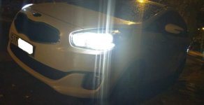 Kia Rondo   DAT  2016 - Bán xe Kia Rondo DAT đời 2016, màu trắng, xe nhập   giá 625 triệu tại Tp.HCM