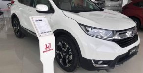 Honda CR V   2019 - Cần bán xe Honda CR V sản xuất 2019, màu trắng, xe nhập Thái Lan giá 983 triệu tại Long An
