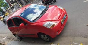 Chevrolet Spark   Van   2014 - Bán Chevrolet Spark Van năm 2014, màu đỏ, xe gia đình còn rất mới giá 133 triệu tại Khánh Hòa