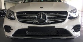 Mercedes-Benz GLC-Class GLC 300 4Matic 2019 - Bán xe Mercedes GLC 300 4Matic đời 2019, màu trắng giá 2 tỷ 289 tr tại Bình Dương