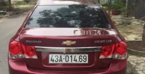 Chevrolet Cruze LTZ 2011 - Bán lại xe Cruze LTZ, xe gia đình đang sử dụng tốt giá 325 triệu tại Đà Nẵng