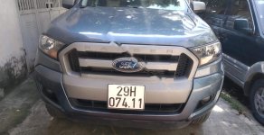 Ford Ranger XLS 4x2W  2017 - Bán Ford Ranger XLS 4x2W 2017, xe nhập khẩu giá 595 triệu tại Ninh Bình