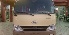 Hyundai County 2016 - Bán Hyundai County sản xuất 2016, màu vàng, xe nhập, giá 910tr giá 910 triệu tại Vĩnh Phúc