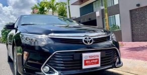 Toyota Camry   2018 - Cần bán gấp Toyota Camry đời 2018 như mới giá 1 tỷ 102 tr tại An Giang