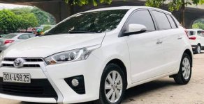 Toyota Yaris G 2014 - Bán Toyota Yaris G sản xuất 2014, màu trắng, xe nhập giá 510 triệu tại Hà Nội