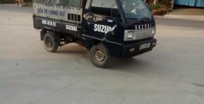 Suzuki Super Carry Truck 1.0 MT 2004 - Bán ô tô Suzuki Super Carry Truck 1.0 MT sản xuất năm 2004, màu xanh   giá 65 triệu tại Hà Nội