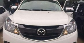 Mazda BT 50 2018 - Bán xe Mazda BT 50 năm 2018, màu trắng, nhập khẩu, giá chỉ 600 triệu giá 600 triệu tại Hòa Bình