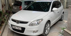Hyundai i30 Cw 2009, màu trắng, nhập khẩu nguyên chiếc giá 365 triệu tại Hà Nội