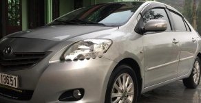 Toyota Vios Limo 2010 - Bán Toyota Vios Limo sản xuất 2010, màu xám, 270tr giá 270 triệu tại Thanh Hóa