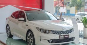 Kia Optima    2017 - Bán Kia Optima sản xuất 2017, màu trắng, xe nhập giá cạnh tranh giá 669 triệu tại Tp.HCM