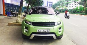 LandRover Evoque Dynamic 2012 - Bán LandRover Evoque Dynamic model 2013 giá 1 tỷ 430 tr tại Hà Nội