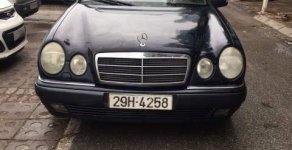 Mercedes-Benz C class C230 1996 - Bán Mercedes C230 đời 1996, màu đen, nhập khẩu giá 95 triệu tại Hà Nội