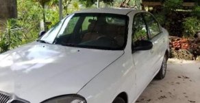 Daewoo Lanos 2003 - Cần bán Daewoo Lanos 2003, màu trắng, giá tốt giá 57 triệu tại Vĩnh Phúc