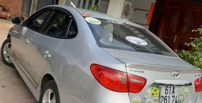 Hyundai Avante 2015 - Bán Hyundai Avante 2015, màu bạc, nhập khẩu nguyên chiếc  giá 450 triệu tại Bình Dương