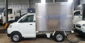 Suzuki Super Carry Pro 2018 - Bán Suzuki Pro 750KG - Chuẩn Euro4, giao ngay 2018 giá 312 triệu tại Lâm Đồng