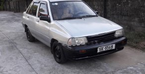 Kia Pride Beta 1995 - Bán Kia Pride Beta năm 1995, màu bạc, xe nhập giá 28 triệu tại Hà Tĩnh