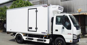 Isuzu QKR 270 2019 - Bán Isuzu 270 thùng đông lạnh tải 1T9, ai có nhu cầu liên hệ giá 750 triệu tại Bình Dương