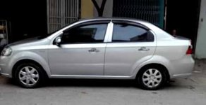 Daewoo Gentra 2007 - Cần bán lại xe gia đình Daewoo Gentra năm 2007 giá 158 triệu tại Thanh Hóa