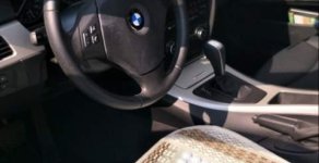 BMW 3 Series 320i 2011 - Bán xe BMW 3 Series 320i sản xuất 2011, màu xám, nhập khẩu giá 620 triệu tại Tp.HCM