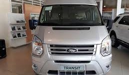 Ford Transit  MID  2019 - Ford Transit, trả trước 10%, giao ngay, liên hệ để lấy giá gốc giá 760 triệu tại Bến Tre