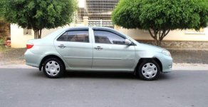Toyota Vios G 2003 - Cần bán xe Toyota Vios G 2003 giá cạnh tranh giá 208 triệu tại BR-Vũng Tàu