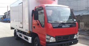 Isuzu QKR 270 2019 - Bán xe tải Isuzu 1T9 - 2T3 thùng đông lạnh nhập khẩu giá 750 triệu tại Bình Dương