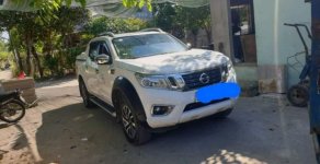 Nissan Navara  NP300   2016 - Bán xe Nissan Navara NP300 đời 2016, màu trắng, nhập khẩu giá 610 triệu tại Quảng Nam