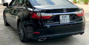 Lexus ES 350 2015 - Bán xe Lexus ES 350 đời 2015, màu đen, nhập khẩu nguyên chiếc xe gia đình giá 2 tỷ 150 tr tại Đồng Nai