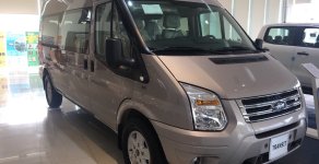 Ford Transit Mid 2019 - Giảm giá Transit 2019: Chỉ 160 triệu nhận Ford Transit, full gói phụ kiện, giá cạnh tranh toàn quốc, LH 0794.21.9999 giá 690 triệu tại Đà Nẵng