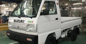 Bán Suzuki Carry Truck 500kg - Tặng 100% BH vật chất, đời 2018 giá 249 triệu tại Tp.HCM
