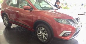 Nissan X trail   2019 - Bán Nissan X trail đời 2019, giá cạnh tranh giá 911 triệu tại Đà Nẵng
